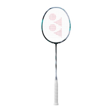 Yonex Badminton Racket Astrox 88D Dominate Pro (head-heavy, stiff, Made in Japan) 2024 black/silver - unstrung -